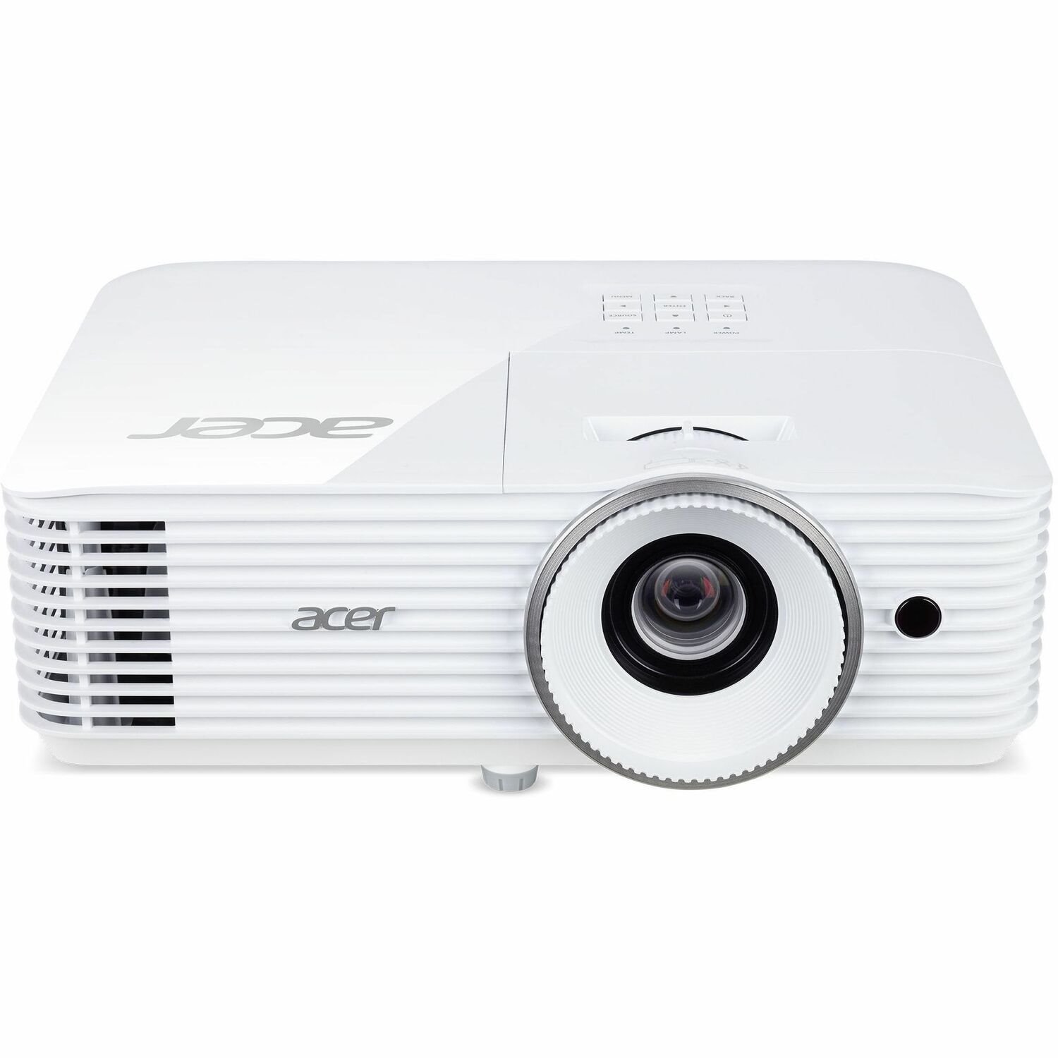 Acer H6546Ki DLP Projector - 16:9 - Ceiling Mountable