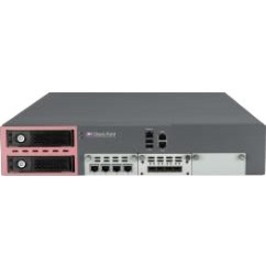 Check Point SandBlast TE2000X HPP Network Security/Firewall Appliance