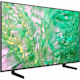 Samsung Crystal HU8000F HG75U800FNF 75" Smart LED-LCD TV - 4K UHDTV - High Dynamic Range (HDR) - Black