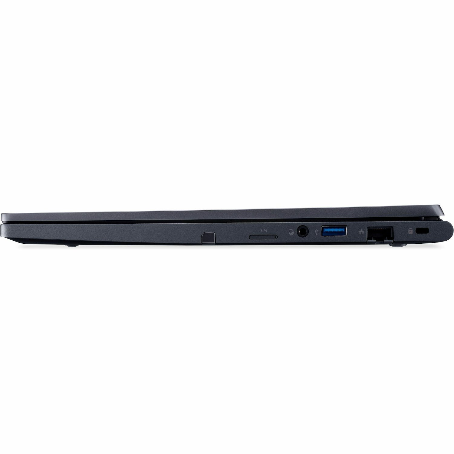 Acer TravelMate P4 Spin 14 P414RN-54 TMP414RN-54-54NY 14" Touchscreen Convertible 2 in 1 Notebook - WUXGA - 60 Hz - Intel Core Ultra 5 115U - 16 GB - 512 GB PCI Express NVMe 4.0 SSD - US International Keyboard - Blue