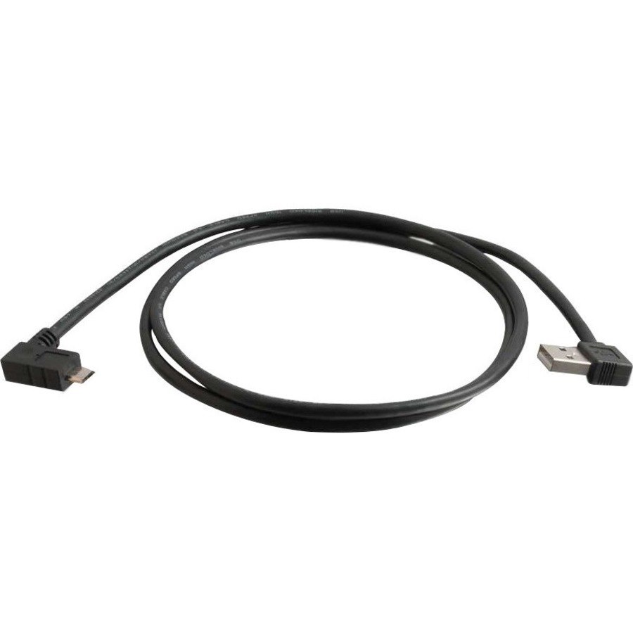 C2G 2 m USB Data Transfer Cable - 1