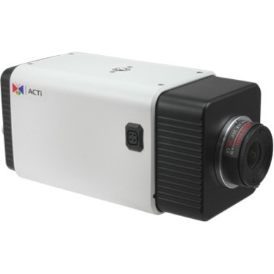 ACTi A21 3 Megapixel HD Network Camera - Box