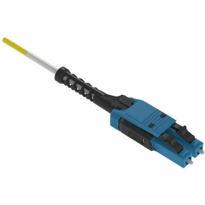 Panduit Os2 2F 2MM PC LSZH LC Uniboot/LC Uniboo
