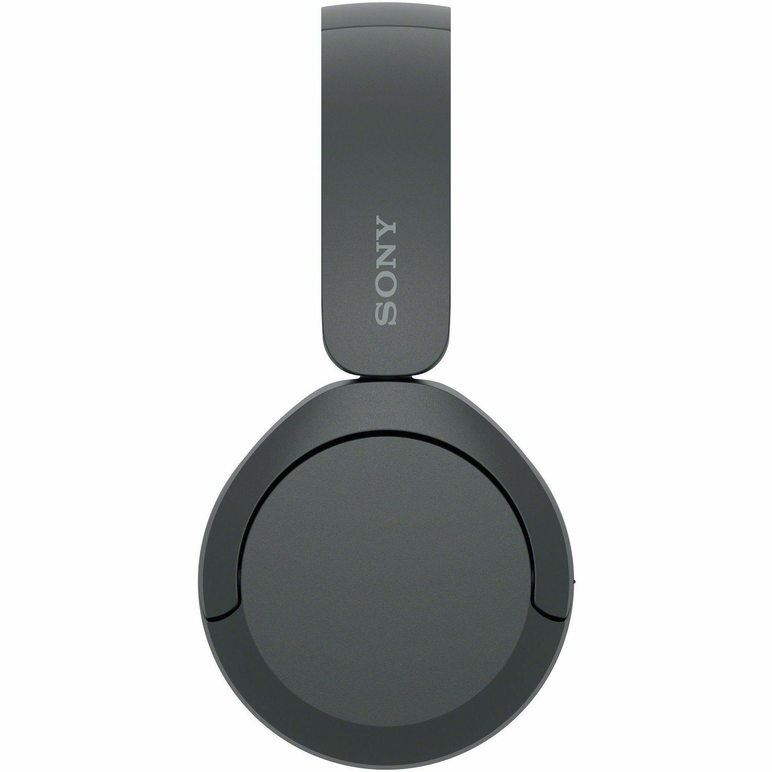 Sony WHCH520B.CE7 Wireless Over-the-head Stereo Headset - Black