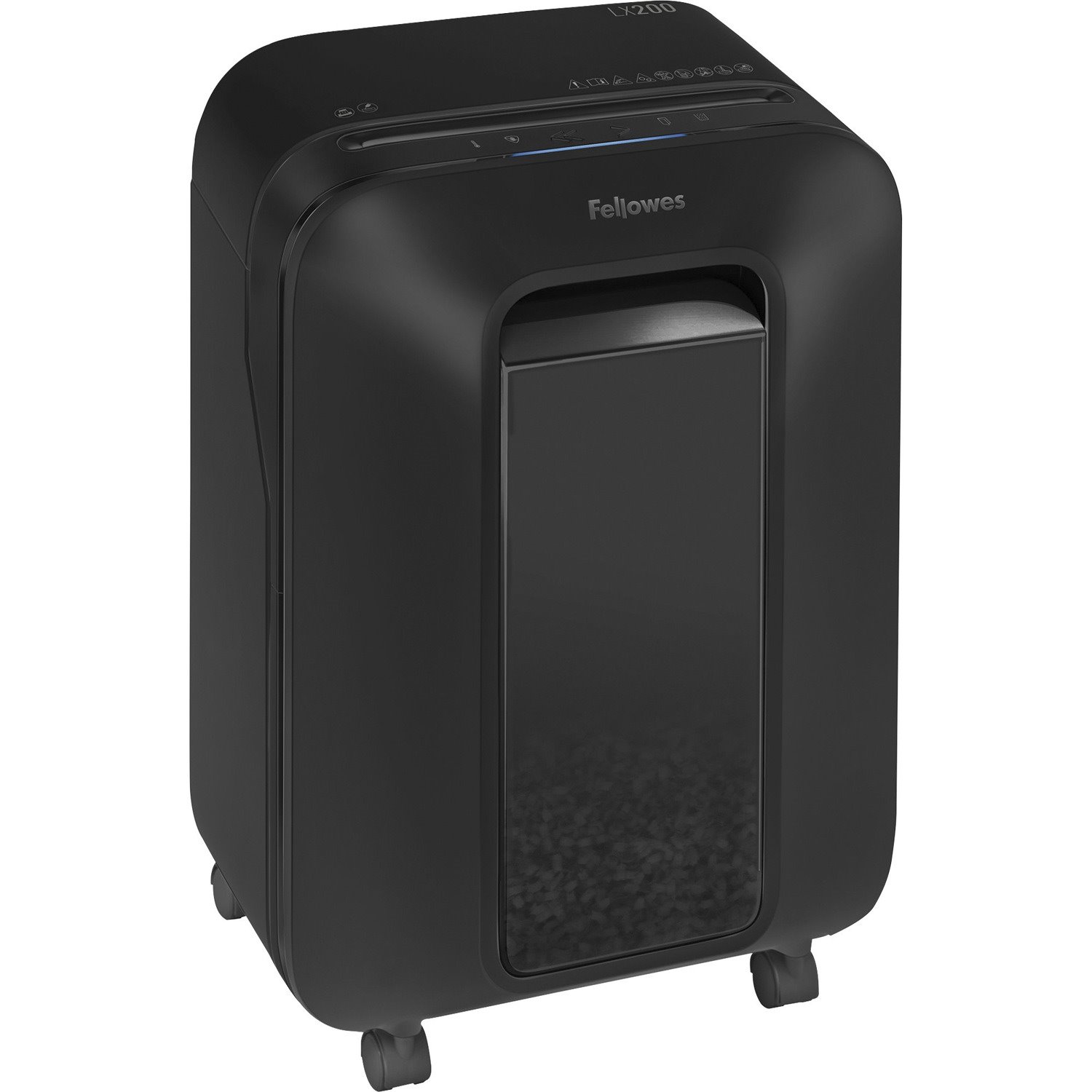 Fellowes LX170 Cross-cut Shredder