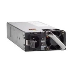 Cisco Redundant Power Supply