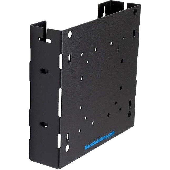 Rack Solutions 130-A Fixed Wall Mount for HP Mini