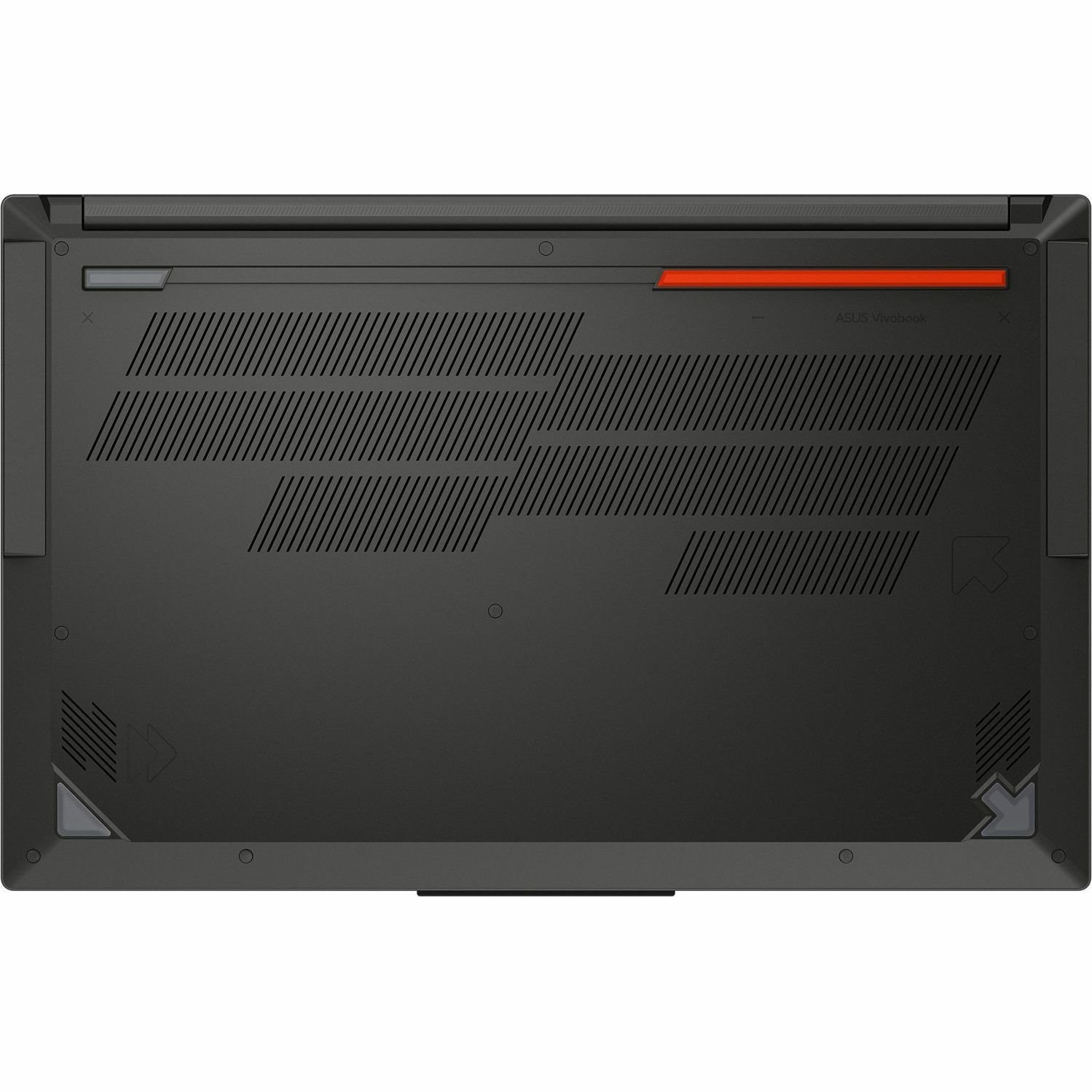 Asus Vivobook S 15 OLED K5504 K5504VA-ES96 15.6" Notebook - 2.8K - Intel Core i9 13th Gen i9-13900H - Intel Evo Platform - 16 GB - 1 TB SSD - Midnight Black