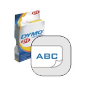 Dymo 45014 Multipurpose Label