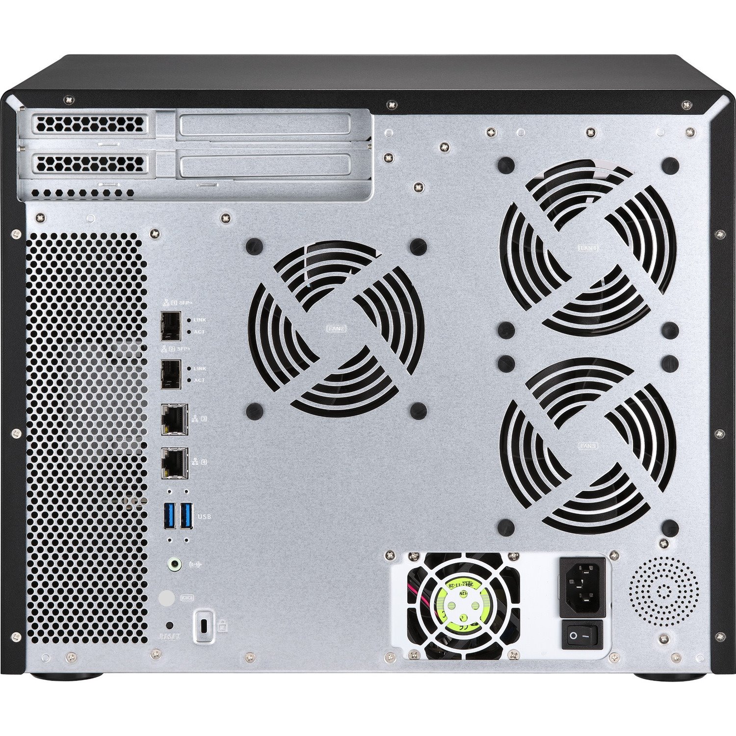 QNAP TS-1635AX-8G SAN/NAS Storage System