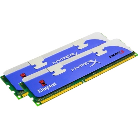 Kingston HyperX 8GB DDR3 SDRAM Memory Module
