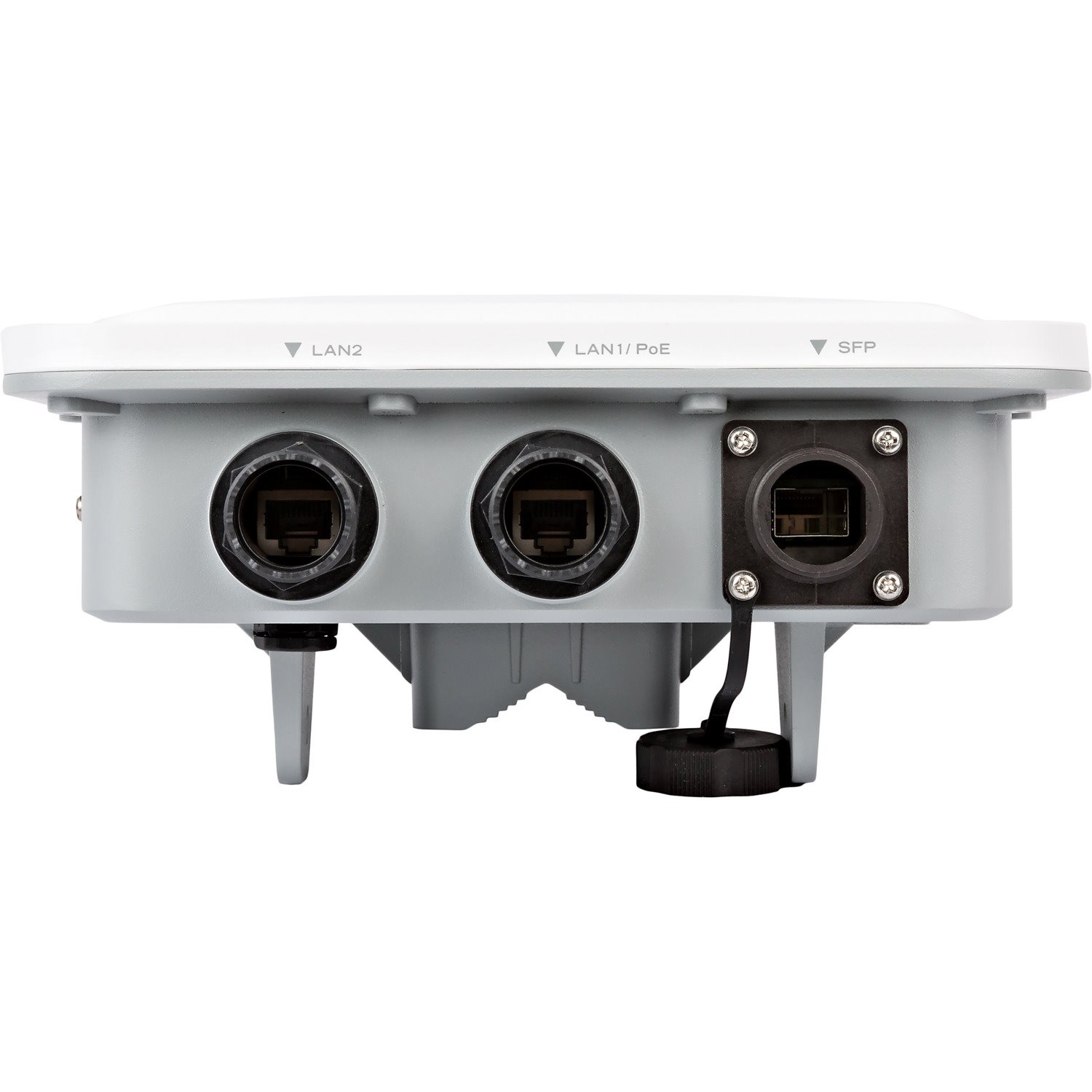 Fortinet FortiAP FAP-224E IEEE 802.11ac 1.24 Gbit/s Wireless Access Point