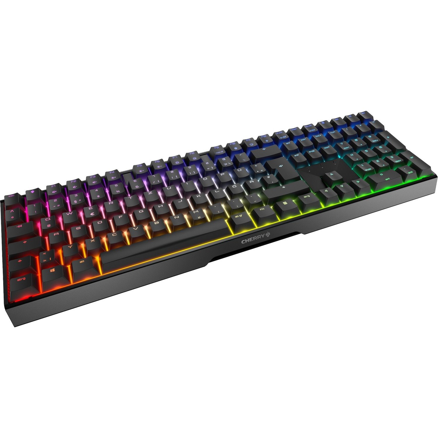 CHERRY MX BOARD 3.0 S Office - Gaming Keyboard