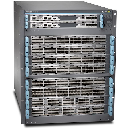 Juniper PTX10008 Router Chassis