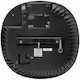 Aruba AP-755 Tri Band Wi-Fi 7 IEEE 802.11a/b/g/n/ac/ax/be/az/mc 18.70 Gbit/s Wireless Access Point - Indoor - TAA Compliant