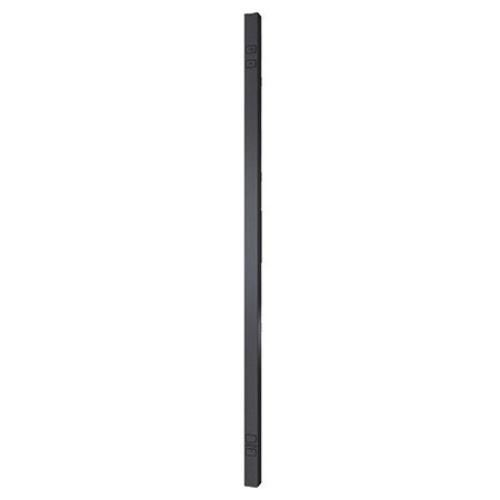 APC NetShelter Metered Rack PDU, 2G, 0U, 30A, 100V to 120V, 24 NEMA 5-20R outlets