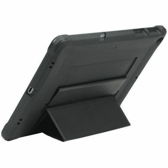 MOBILIS PROTECH Carrying Case Lenovo Tab M8 (2nd Gen) Tablet - Black