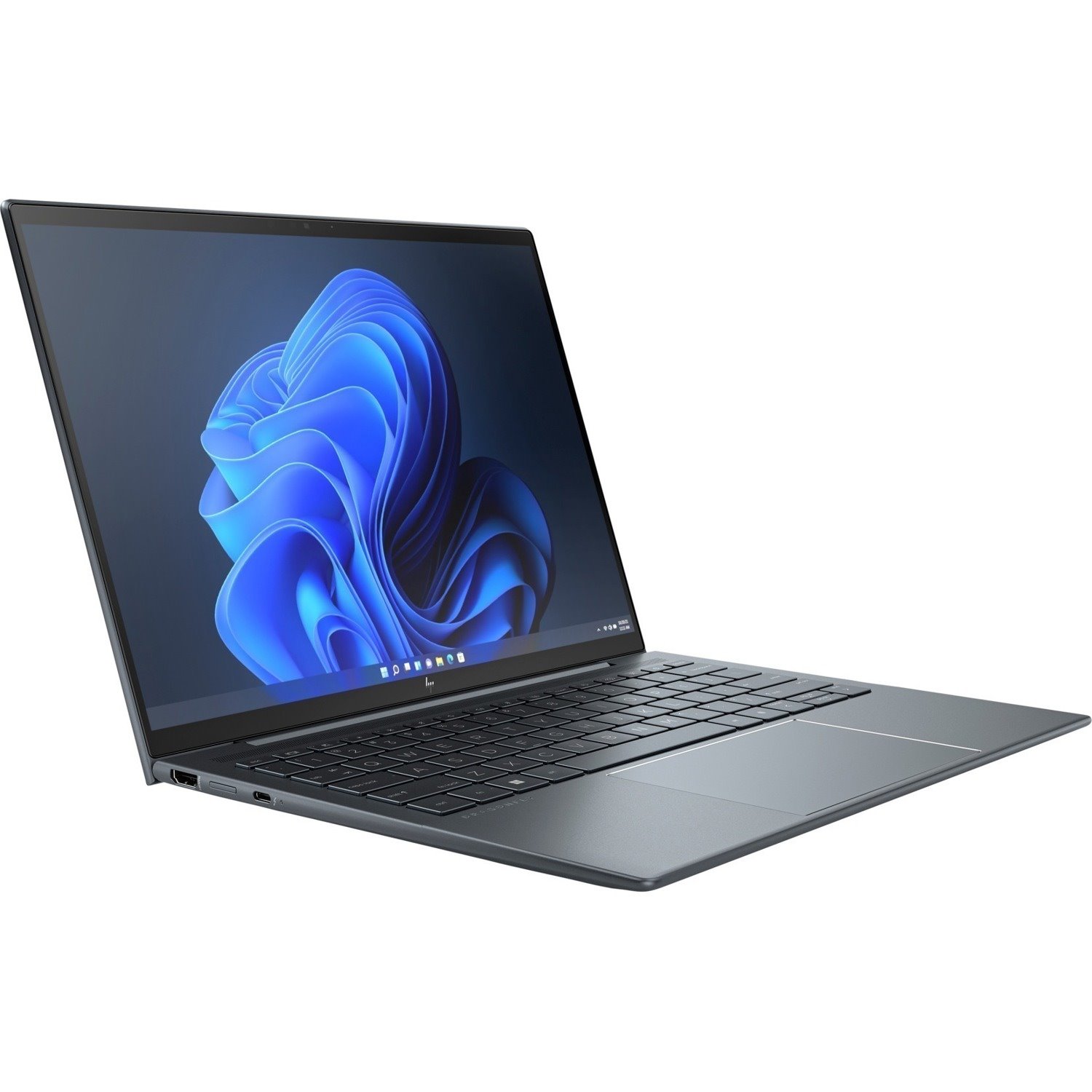 HP Elite Dragonfly G3 13.5" Touchscreen Notebook - WUXGA+ - Intel Core i7 12th Gen i7-1265U - vPro Technology - 32 GB - 512 GB SSD - English Keyboard - Slate Blue