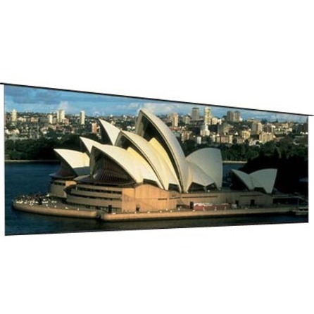 Draper Paragon E 384" Electric Projection Screen