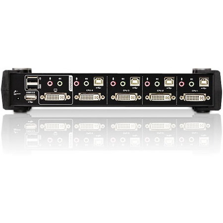 ATEN CubiQ CS1784A KVM Switch