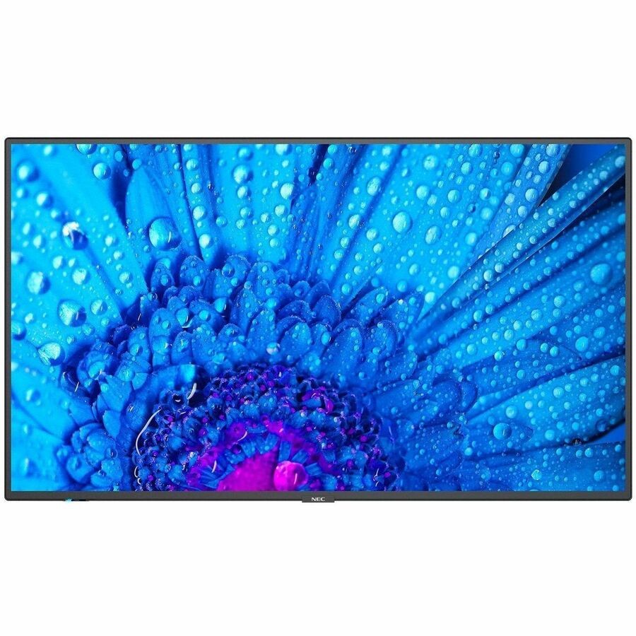 SHARP&reg; PN-M862 2184,40 mm LCD Digitaal informatiescherm - 24 uur/7 dagen werking - Energy Star