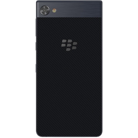 BlackBerry Motion 32 GB Smartphone - 14 cm (5.5") LCD Full HD 1920 x 1080 - 4 GB RAM - Android 7.1 Nougat - 4G - Black, Grey