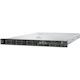 HPE ProLiant DL360 G10 1U Rack Server - 1 Xeon Silver 4214 2.20 GHz - 16 GB RAM - Serial ATA/600, 12Gb/s SAS Controller