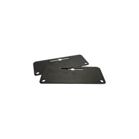 AMX NMX-ACC-N9101 Mounting Bracket for IP Encoder, IP Decoder, Transceiver
