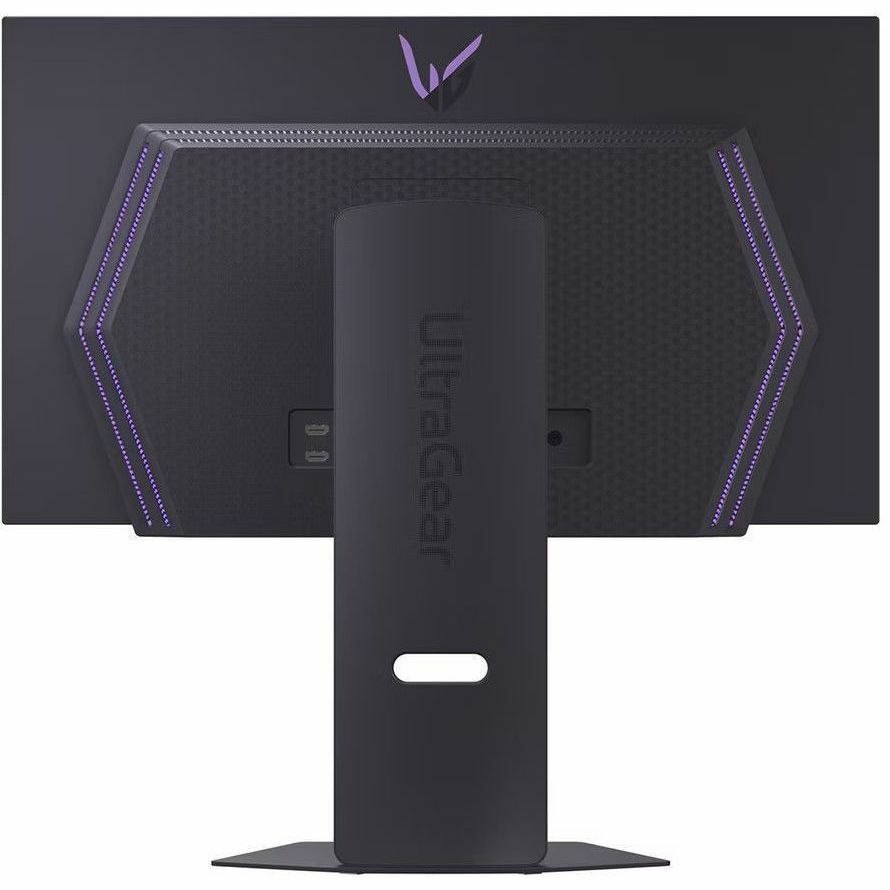 LG UltraGear 27GX700A-B 27" Class WQHD Gaming OLED Monitor - 16:9