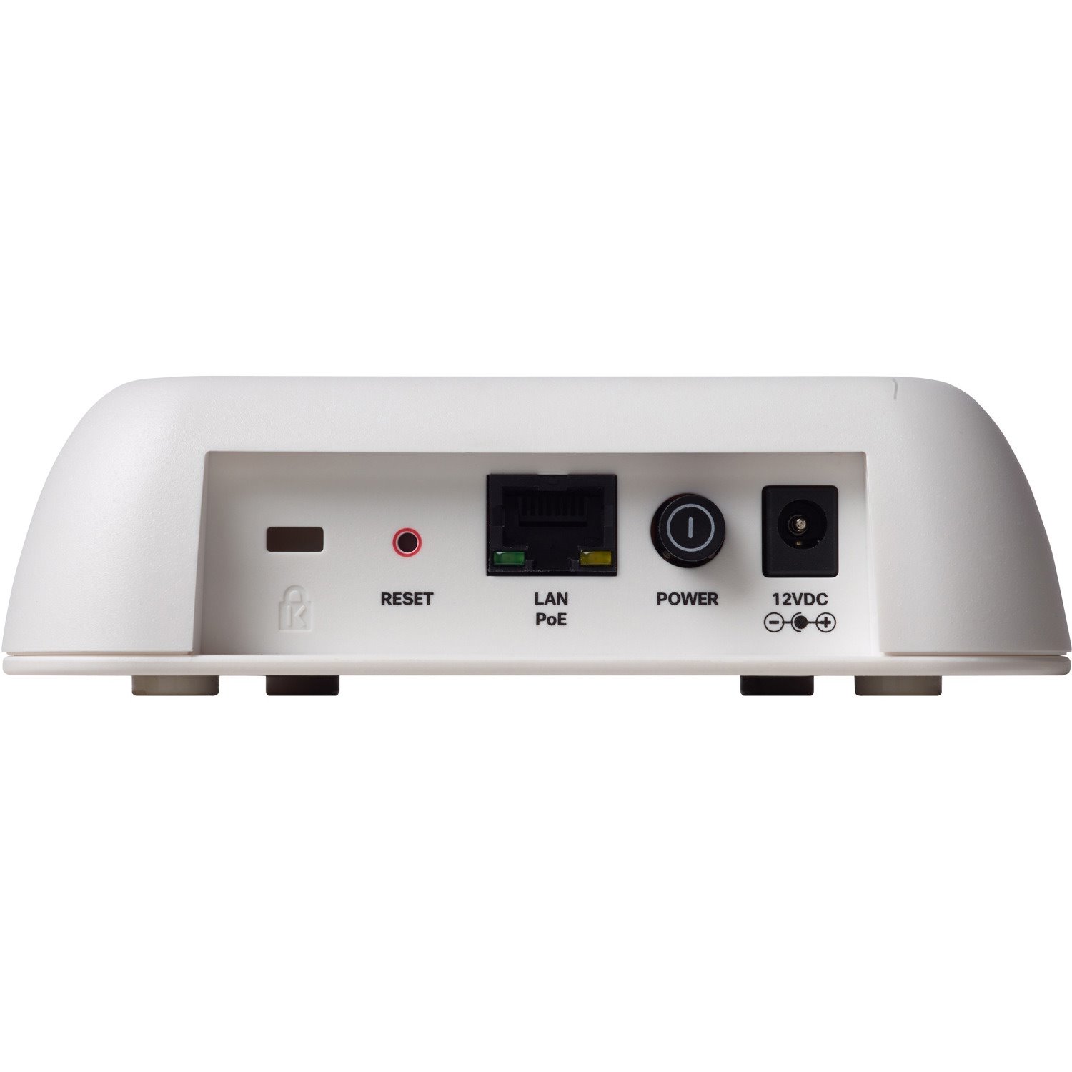 Cisco WAP150 Dual Band IEEE 802.11ac 1.20 Gbit/s Wireless Access Point