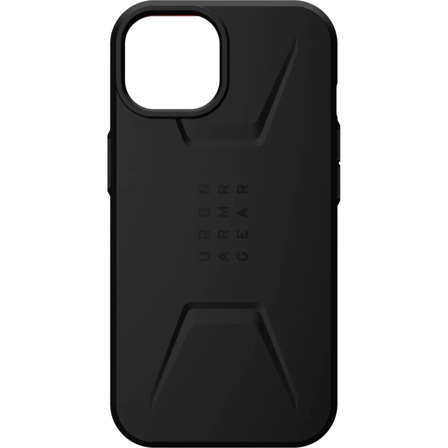 Urban Armor Gear Civilian iPhone 14 Case - Black