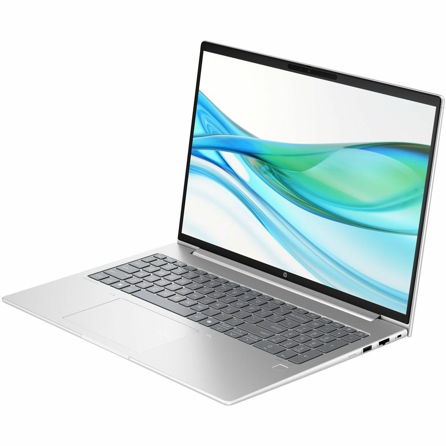 HP ProBook 465 G11 16" Notebook - WUXGA - AMD Ryzen 5 7535U - 16 GB - 256 GB SSD - English, French Keyboard - Smart Buy