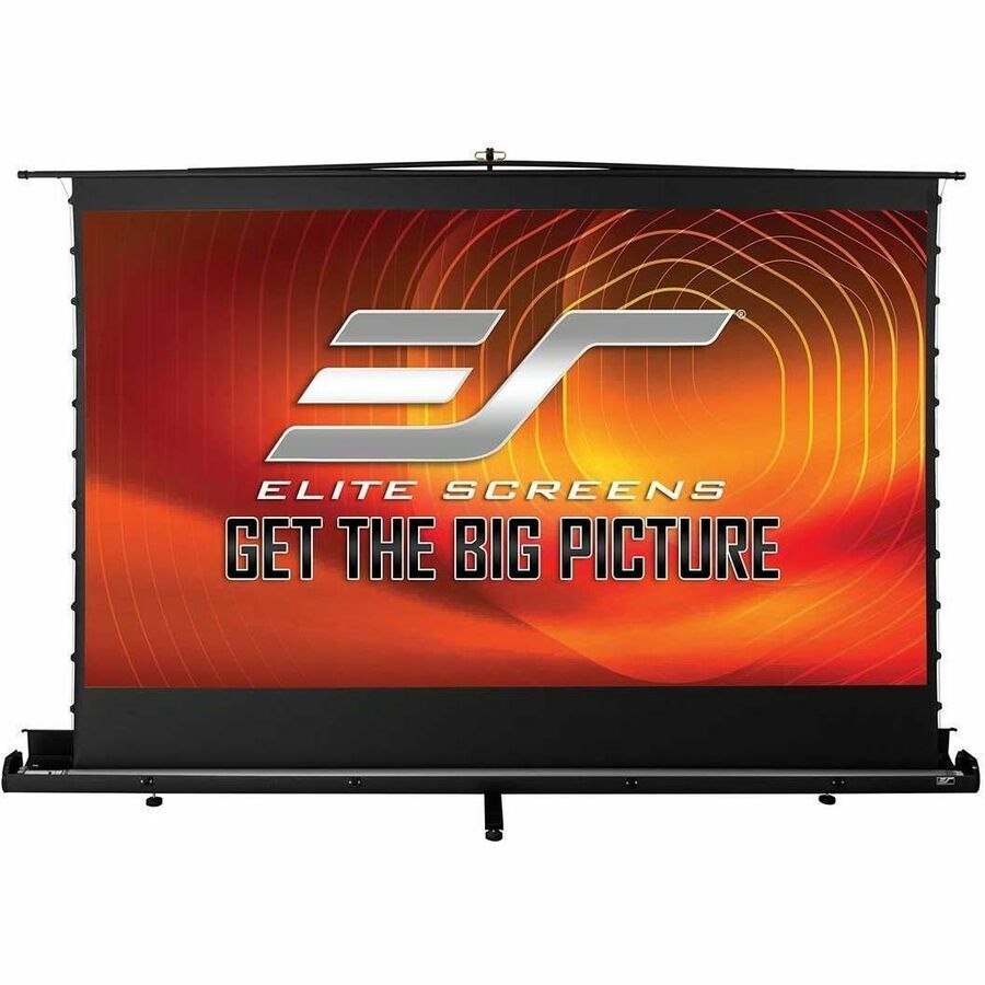 Elite Screens ezCinema Tab-Tension 116" (2946.40 mm) Manual Projection Screen