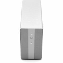OWC Mercury Elite Pro Dual With 3-Port Hub USB (10Gb/s) External RAID Storage Enclosure