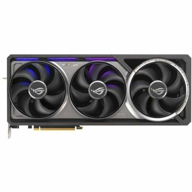 Asus ROG NVIDIA GeForce RTX 5090 Graphic Card - 32 GB GDDR7