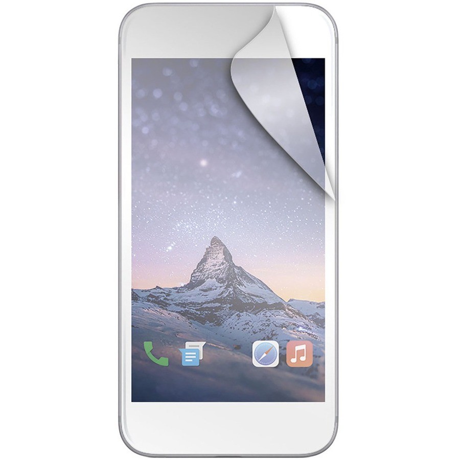 MOBILIS 5H Anti-glare Screen Protector for Apple iPhone 8, iPhone 7, iPhone 6