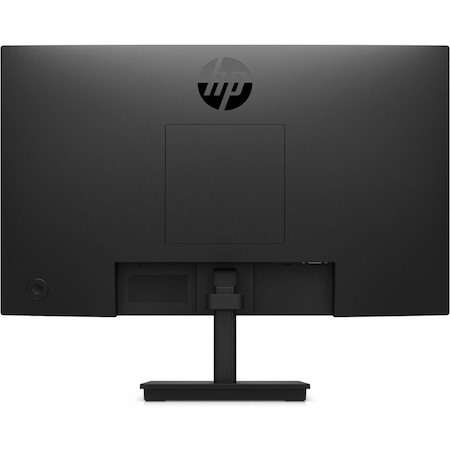 HP 322pv 21" Class Full HD LCD Monitor - 16:9 - Black