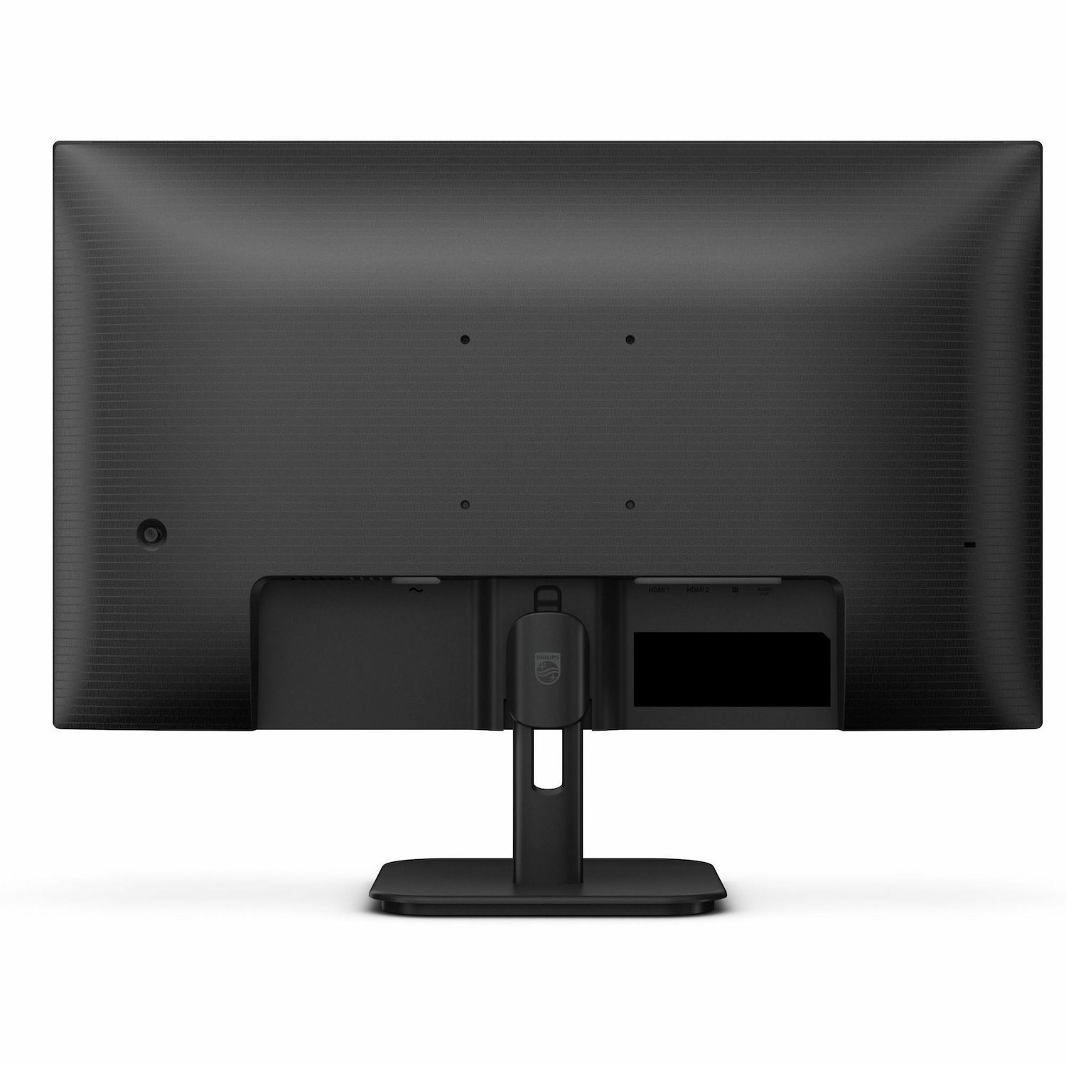 Philips 27E1N1800A 27" Class 4K UHD LED Monitor - 16:9 - Textured Black