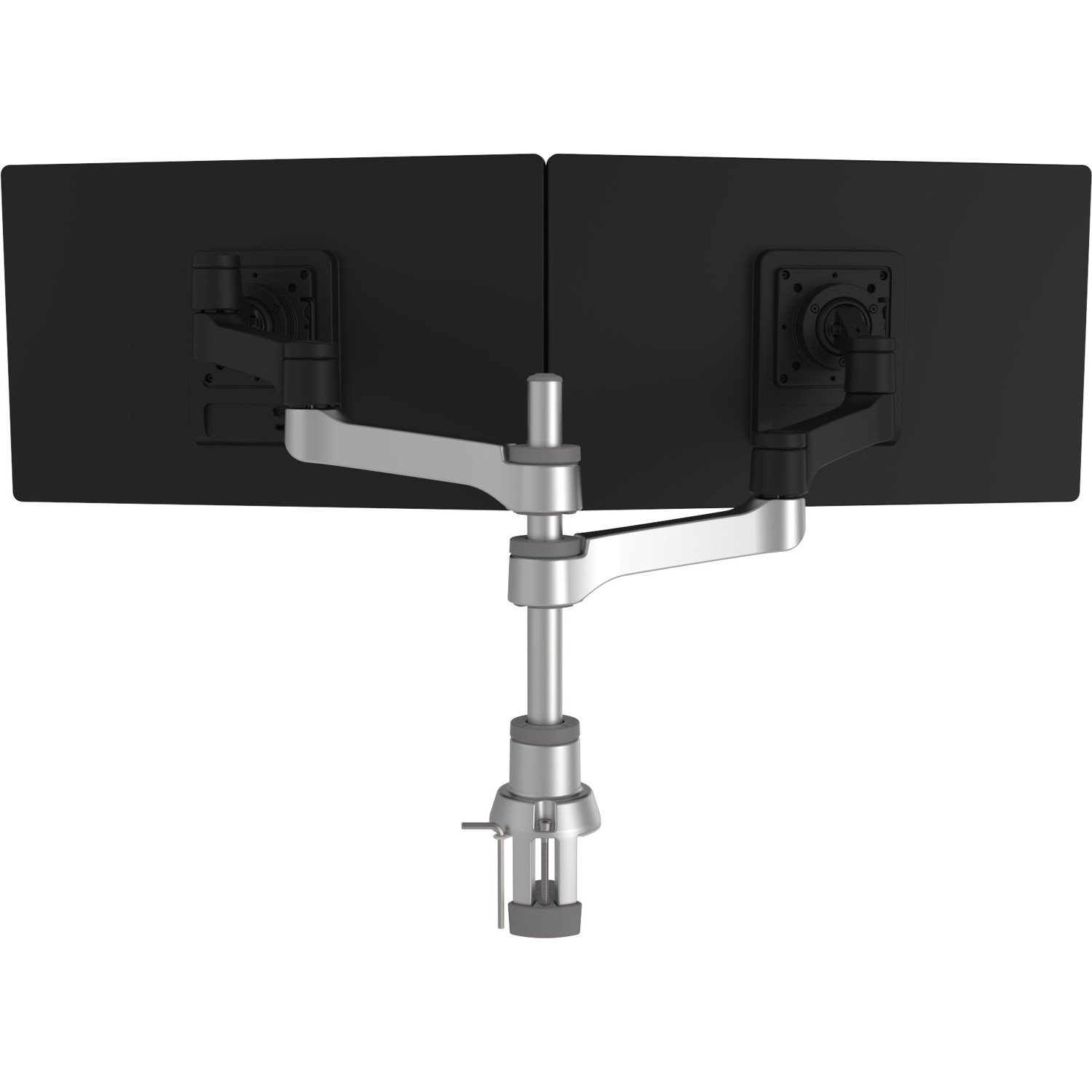 R-Go double monitor arm, Zepher 4