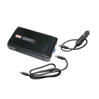 Lind Electronics GE1260-2302 Auto/Airline Adapter