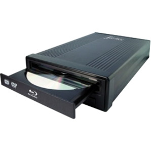 I/OMagic Blu-ray Writer - External