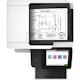 HP LaserJet M528 M528c Laser Multifunction Printer-Monochrome-Copier/Fax/Scanner-45 ppm Mono Print-1200x1200 Print-Automatic Duplex Print-150000 Pages Monthly-650 sheets Input-Color Scanner-600 Optical Scan-Monochrome Fax-Gigabit Ethernet