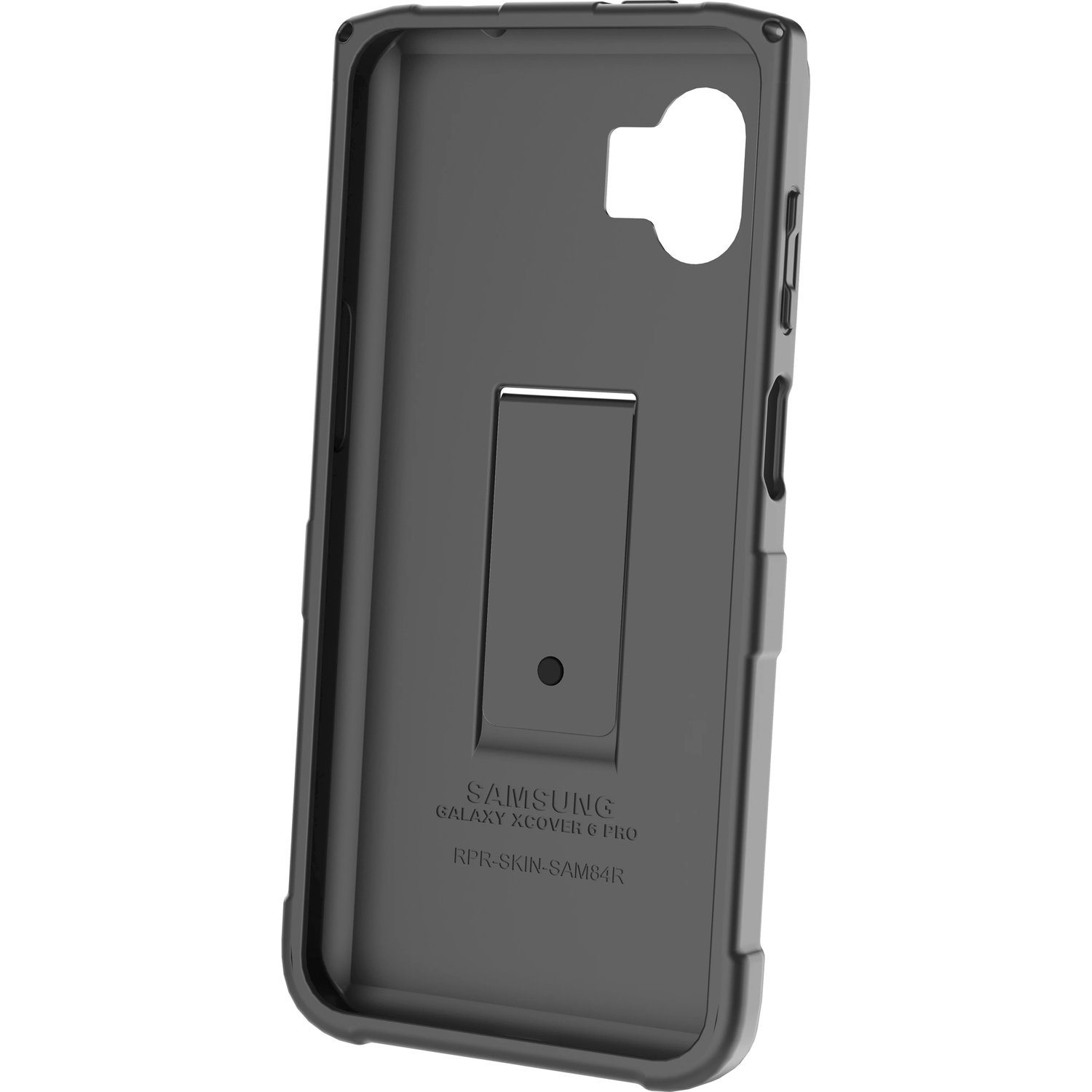 RAM Mounts Skin Carrying Case Samsung Galaxy XCover6 Pro Smartphone