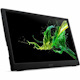 Acer PM161Q B 16" Class Full HD LED Monitor - 16:9 - Black