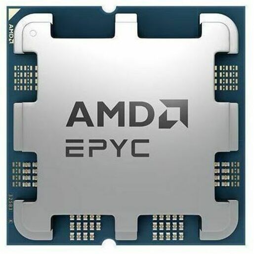 AMD EPYC 4005 4565P Hexadeca-core (16 Core) 4.30 GHz Processor - Box