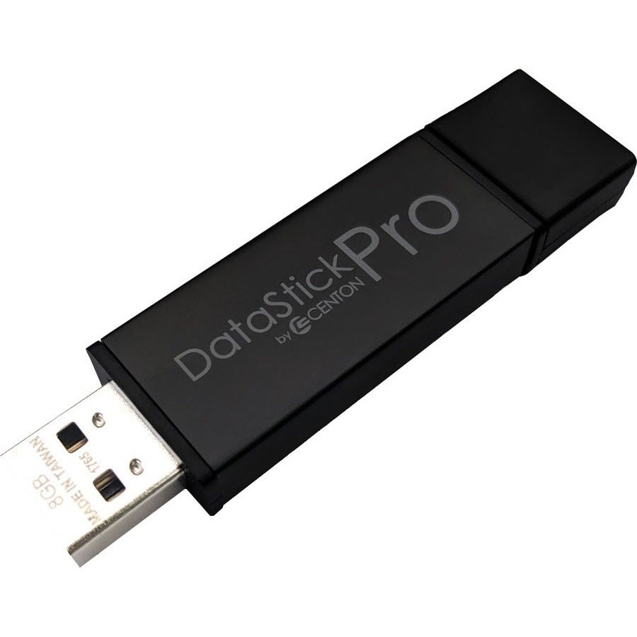 Centon 8 GB DataStick Pro USB 3.0 Flash Drive