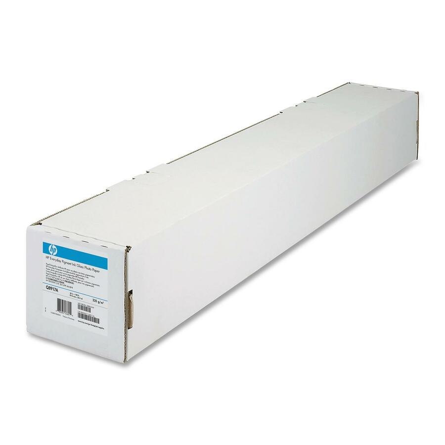 HP Inkjet Coated Paper - White