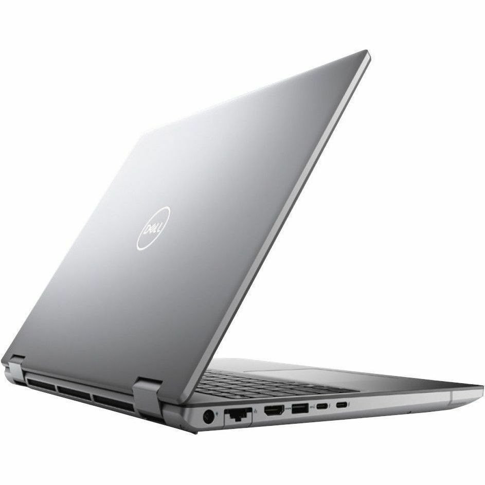 Dell Precision 7000 7680 16" Mobile Workstation - Full HD Plus - Intel Core i7 13th Gen i7-13850HX - vPro Technology - 32 GB - 512 GB SSD - English (US) Keyboard