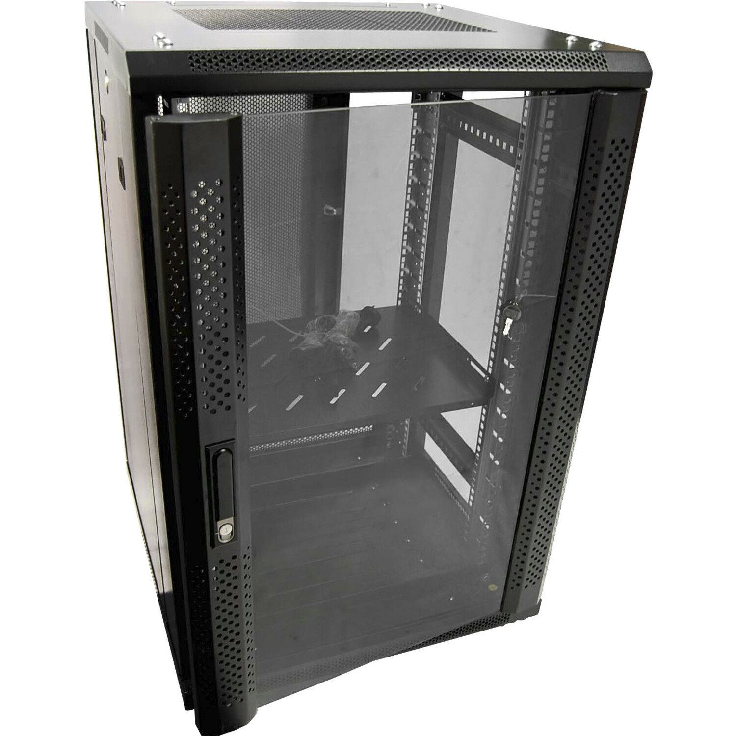 Dynamix SR RSR22-6X6 Rack Cabinet