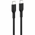 Belkin BoostCharge USB-C to USB-C Cable 60W, 3.3ft/1m, Black